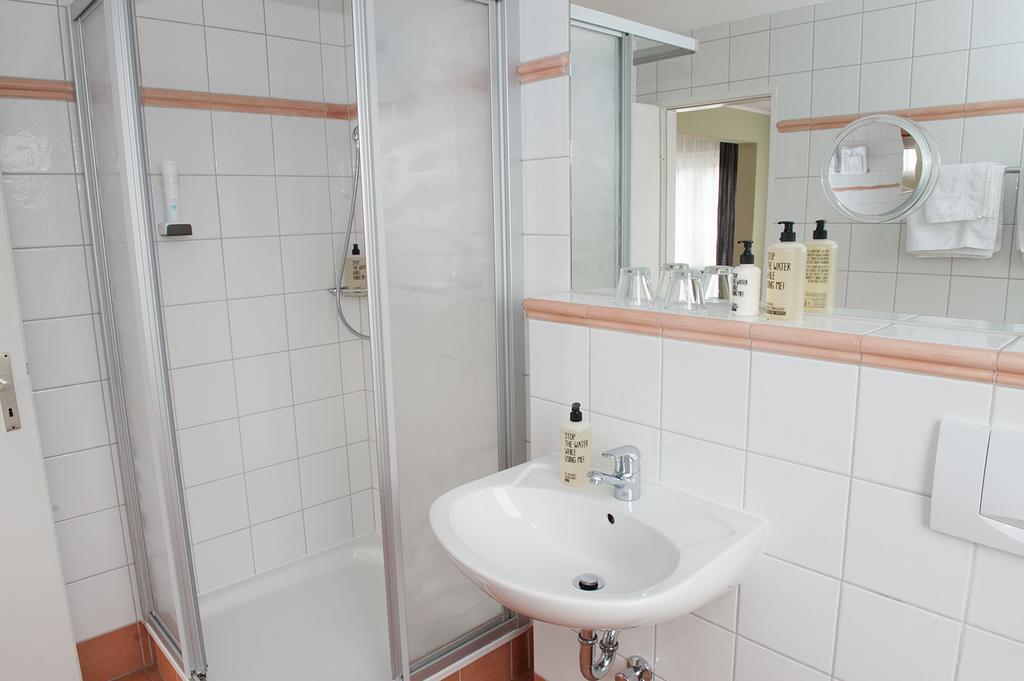 Hotel Fiori Bad Soden-Salmünster Екстериор снимка