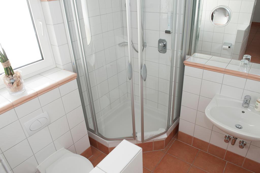 Hotel Fiori Bad Soden-Salmünster Екстериор снимка