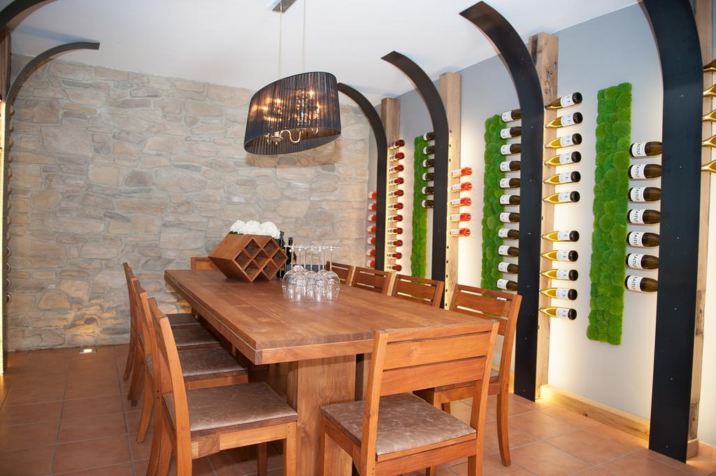 Hotel Fiori Bad Soden-Salmünster Екстериор снимка