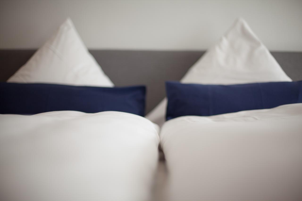 Hotel Fiori Bad Soden-Salmünster Екстериор снимка