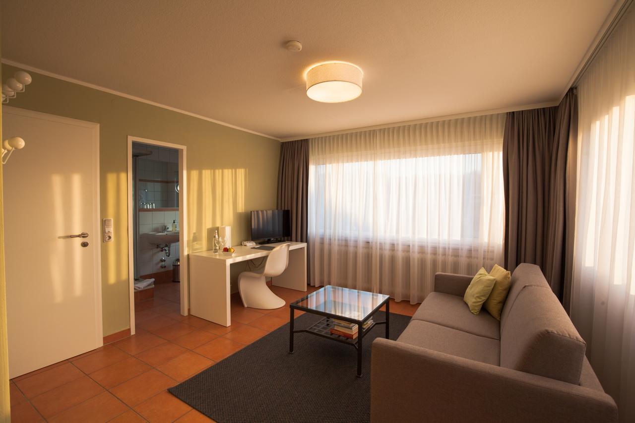Hotel Fiori Bad Soden-Salmünster Екстериор снимка